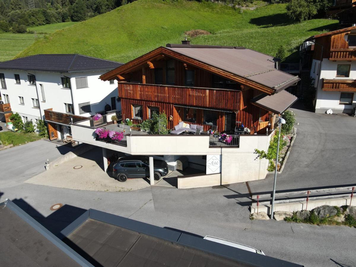 Apart Jehle Sankt Anton am Arlberg Kamer foto